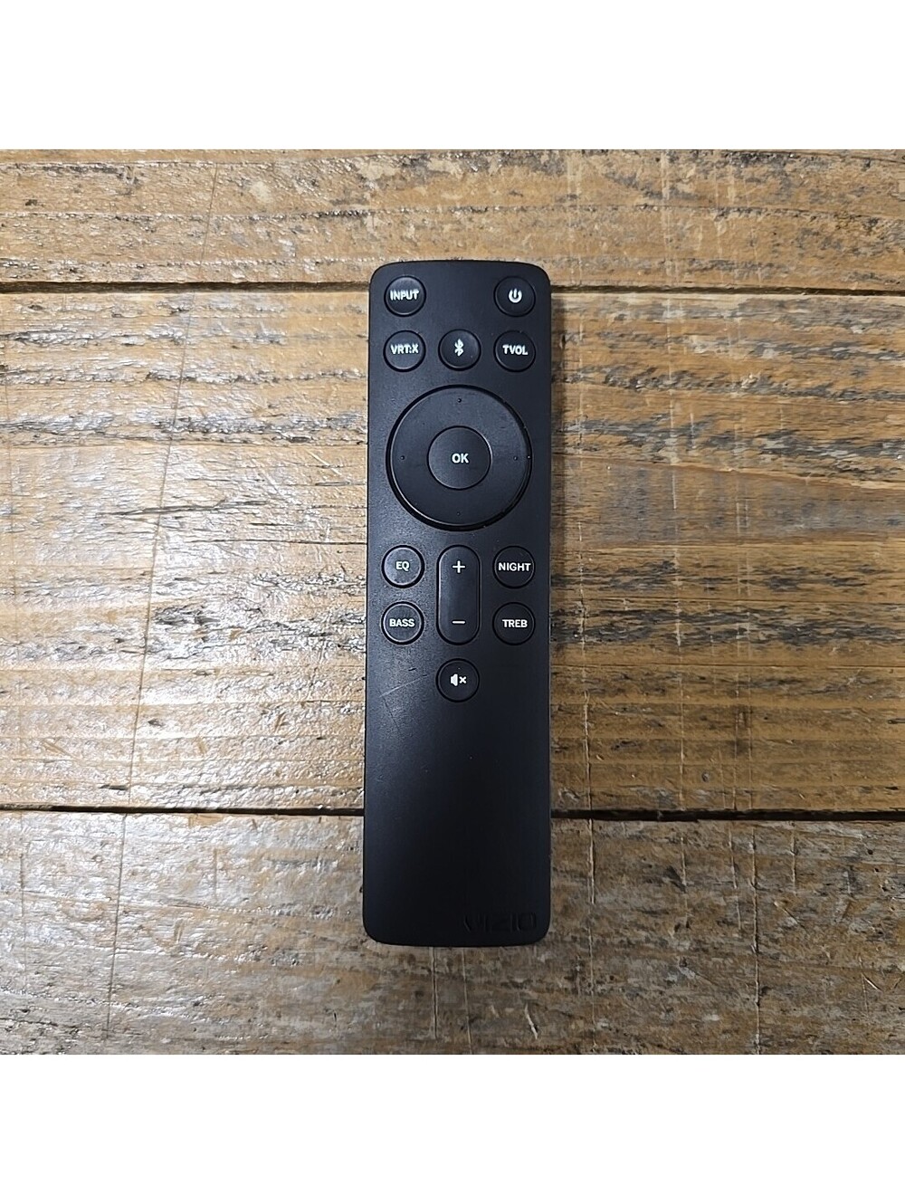 Original Vizio ND2020-J Remote Control